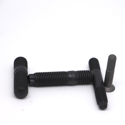 O titânio fazendo à máquina do CNC do Pin do pistão parte a maleta de ferramentas oca do tubo
