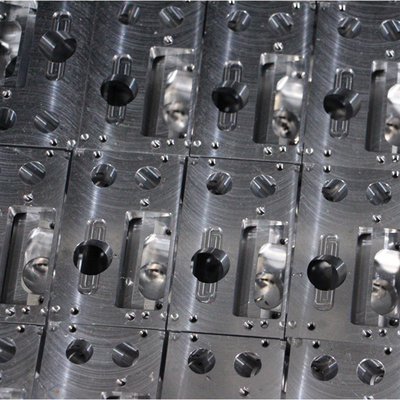 Certificado de alumínio fazendo à máquina do ISO das peças do CNC do equipamento industrial