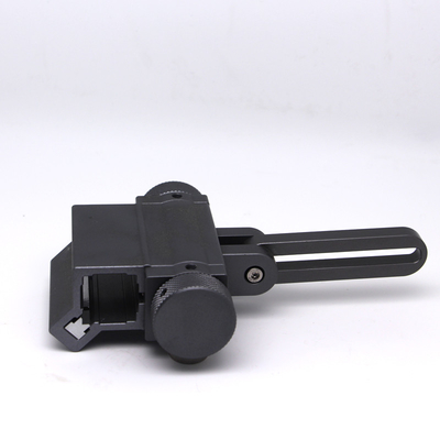 Peças de trituração do CNC da dureza alta para a aviação Marine Auto Motor All Drawing aceitável