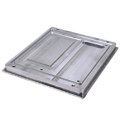 Peças de trituração do CNC da dureza alta para a aviação Marine Auto Motor All Drawing aceitável
