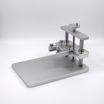 Peças óticas do equipamento do semicondutor do automóvel/Marine Aluminum Pillow Block For