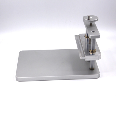 Peças óticas do equipamento do semicondutor do automóvel/Marine Aluminum Pillow Block For