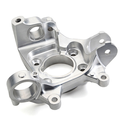 Almofada refrigerando de gerencio feita sob encomenda Lap Joint Flange da extrusão de alumínio do serviço do CNC