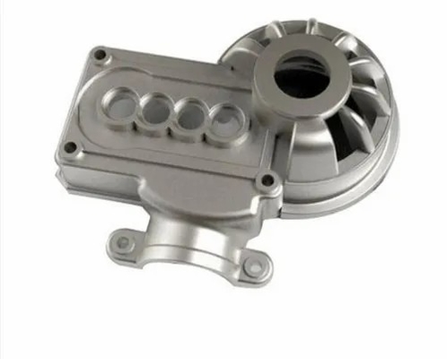 O tratamento feito sob encomenda material da tolerância perfeita/Sureface detalhado dá forma às peças fazendo à máquina do CNC